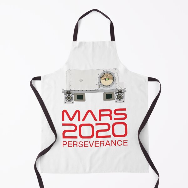 Item preview, Mars 2020 Perseverance Mission designed and sold by Astro3antica.