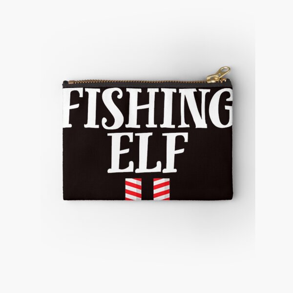 Item preview, Fishing Elf Matching Family Group designed and sold by surikhocnhe2022.