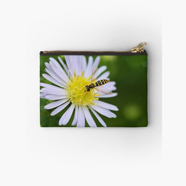 Item preview, Hoverfly On Daisy designed and sold by relayer51.