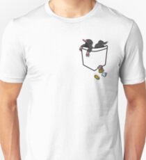 The Baby Pocket Nifflers Unisex T-Shirt