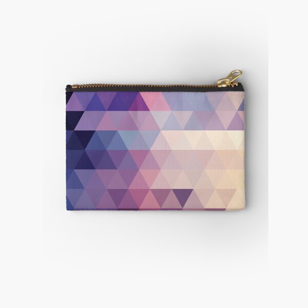 Item preview, Abstract geometric colorful background, pattern design designed and sold by BlueLela.
