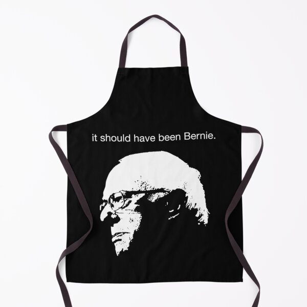 Item preview, Bernie T-ShirtIt Should Have Been Bernie designed and sold by KumaAsensio.