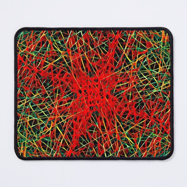 Item preview, String Theory designed and sold by MarkDekko.