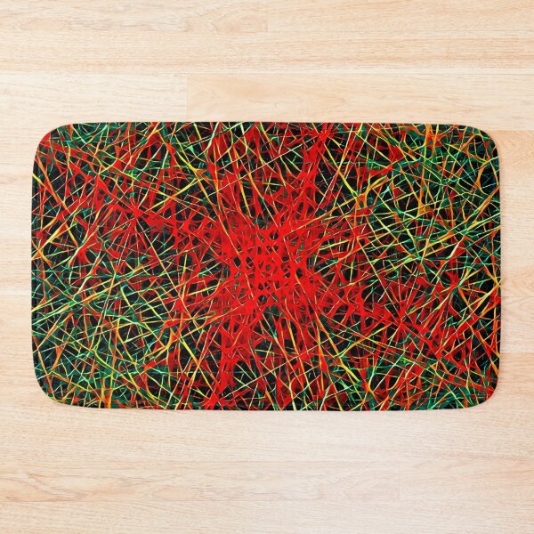 Item preview, String Theory designed and sold by MarkDekko.