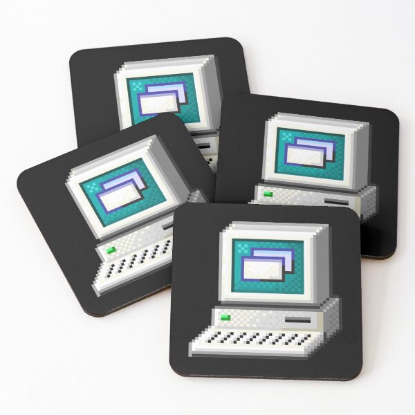 Item preview, Computer T-ShirtMy Computer - Windows 98 designed and sold by KumaAsensio.