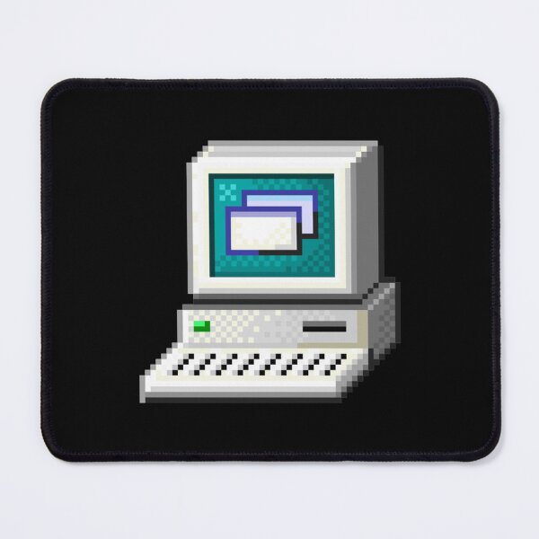 Item preview, Computer T-ShirtMy Computer - Windows 98 designed and sold by KumaAsensio.