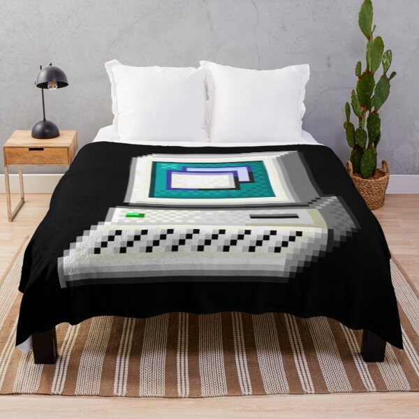 Item preview, Computer T-ShirtMy Computer - Windows 98 designed and sold by KumaAsensio.