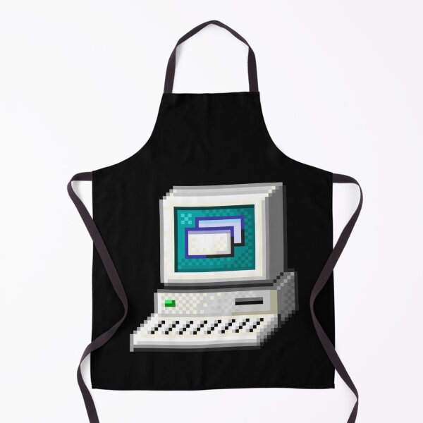 Item preview, Computer T-ShirtMy Computer - Windows 98 designed and sold by KumaAsensio.