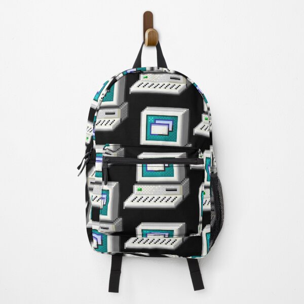 Item preview, Computer T-ShirtMy Computer - Windows 98 designed and sold by KumaAsensio.