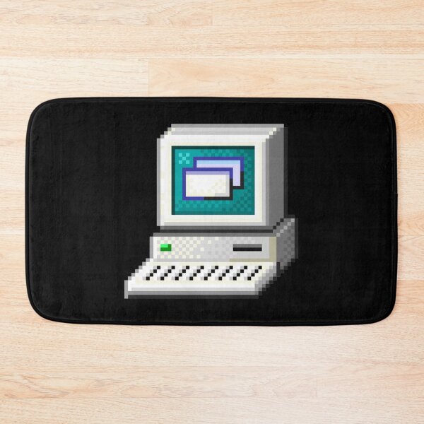 Item preview, Computer T-ShirtMy Computer - Windows 98 designed and sold by KumaAsensio.