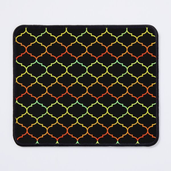 Item preview, Moroccan pattern designed and sold by Sleepygirl2010.