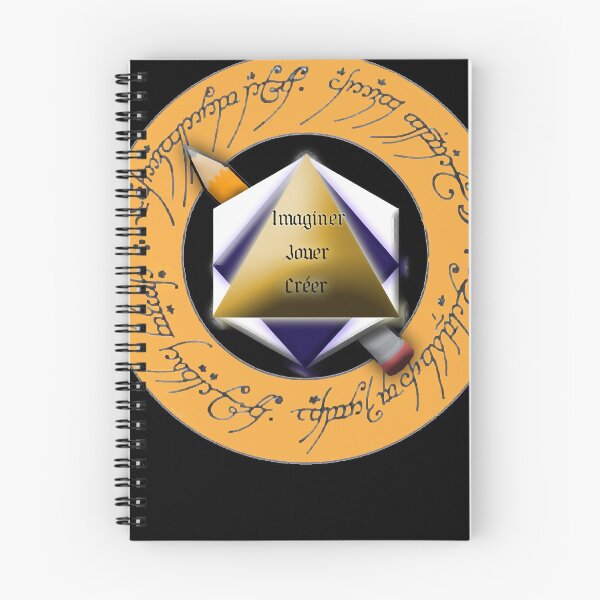 Item preview, Imagine Play Create Classic designed and sold by MarcoAntonio01.