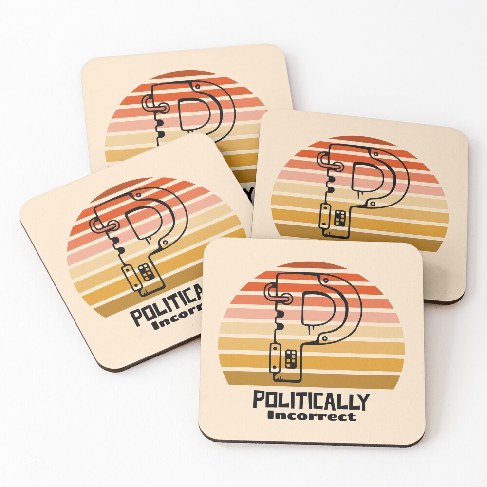 Item preview, Coasters (Set of 4) designed and sold by MSistersDesigns.
