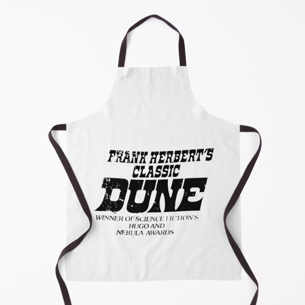 Artikelvorschau, Dune T-ShirtRetro Dune Logo entworfen und verkauft von KumaAsensio.