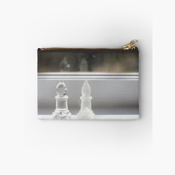Item preview, Day 11 - white/clear designed and sold by Hege Nolan.