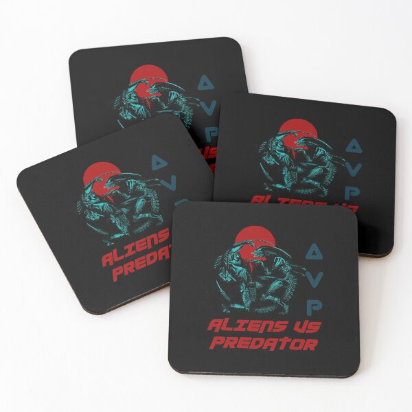 Item preview, alien vs predator  designed and sold by ezzullo.