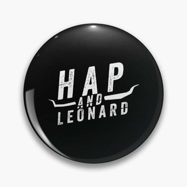 Item preview, Hap And Leonard T-ShirtHap and Leonard designed and sold by KumaAsensio.