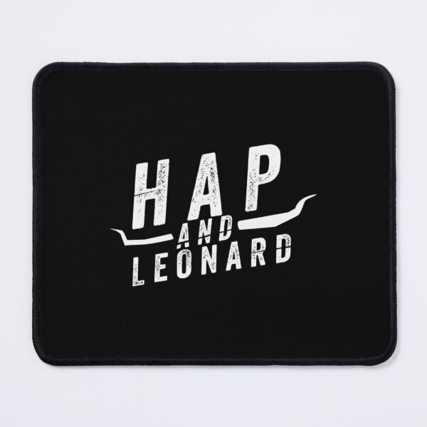 Item preview, Hap And Leonard T-ShirtHap and Leonard designed and sold by KumaAsensio.
