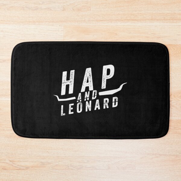 Item preview, Hap And Leonard T-ShirtHap and Leonard designed and sold by KumaAsensio.
