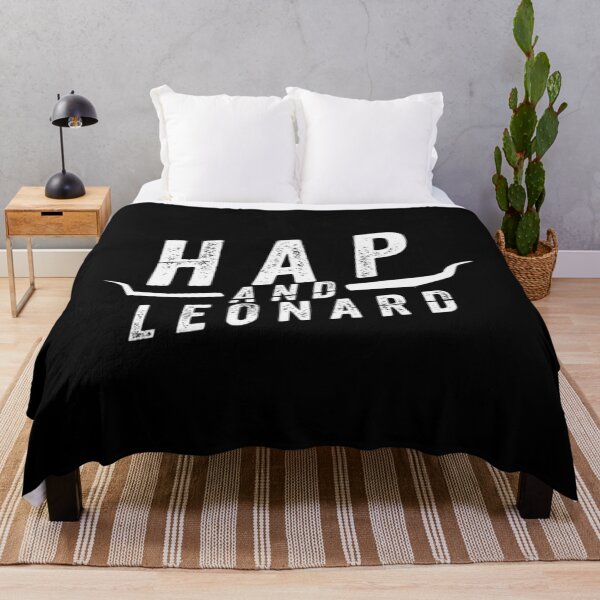 Item preview, Camiseta Hap And Leonard designed and sold by KumaAsensio.