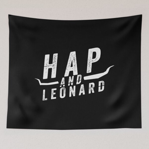 Item preview, Hap And Leonard T-ShirtHap and Leonard designed and sold by KumaAsensio.