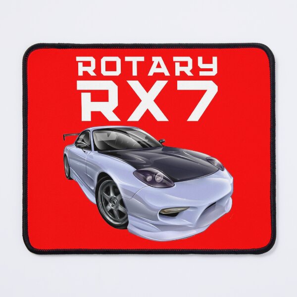Item preview, Rotary FD RX7 designed and sold by MOTOSHIFT.