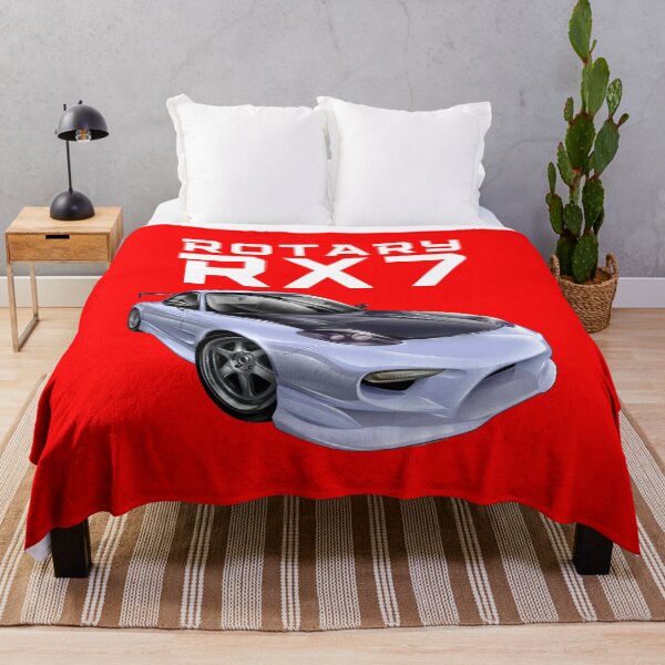Item preview, Rotary FD RX7  designed and sold by MOTOSHIFT.