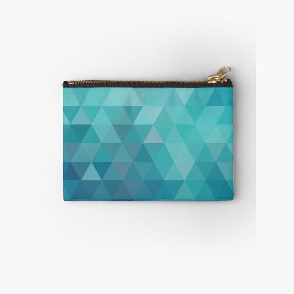 Item preview, Abstract geometric colorful background, pattern design designed and sold by BlueLela.