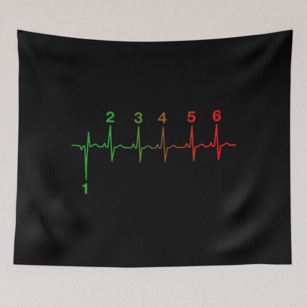 Item preview, Motorcycle T-ShirtMotorcycle Heartbeat Gear Shift designed and sold by KumaAsensio.