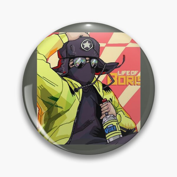 Item preview, Best Life Of Boris Superslav Essential designed and sold by RussGrer.