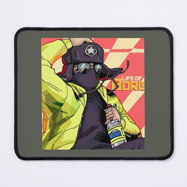 Item preview, Best Life Of Boris Superslav Essential designed and sold by RussGrer.
