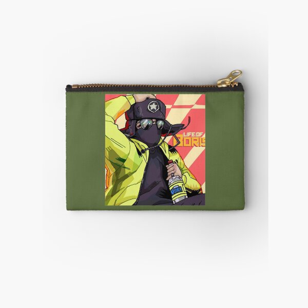 Item preview, Best Life Of Boris Superslav Essential designed and sold by RussGrer.
