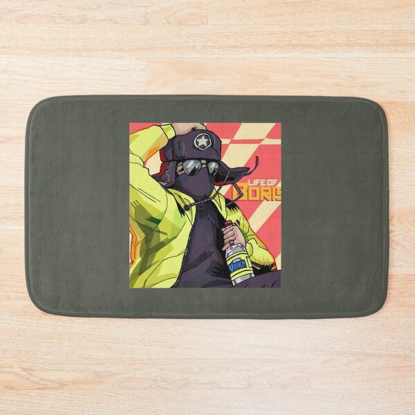 Item preview, Best Life Of Boris Superslav Essential designed and sold by RussGrer.