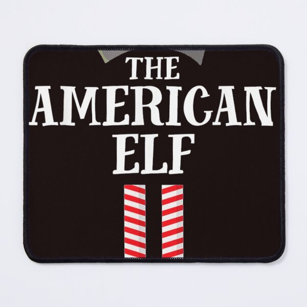 Item preview, American Elf Matching Family Group designed and sold by surikhocnhe2022.