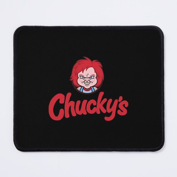 Item preview, Chuckys (wo Blood) designed and sold by ezzullo.