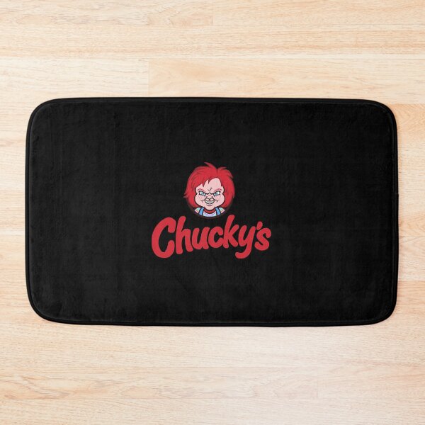 Item preview, Chuckys (wo Blood)  designed and sold by ezzullo.