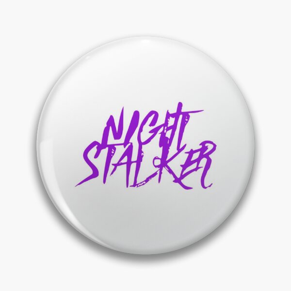 Item preview, Night Stalker T-ShirtNight Stalker  designed and sold by KumaAsensio.