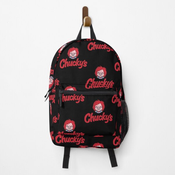 Item preview, Chuckys (wo Blood) designed and sold by ezzullo.