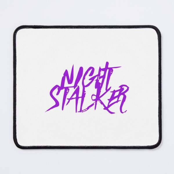 Item preview, Night Stalker T-ShirtNight Stalker  designed and sold by KumaAsensio.