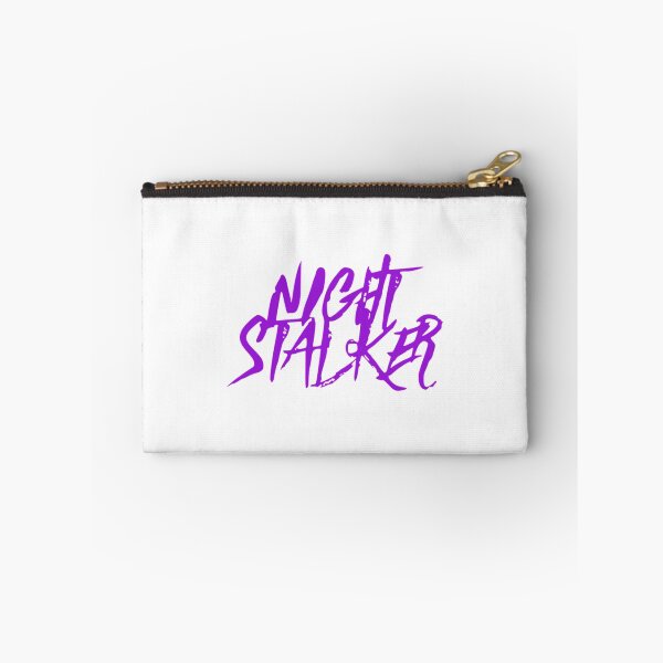 Item preview, Night Stalker T-ShirtNight Stalker  designed and sold by KumaAsensio.