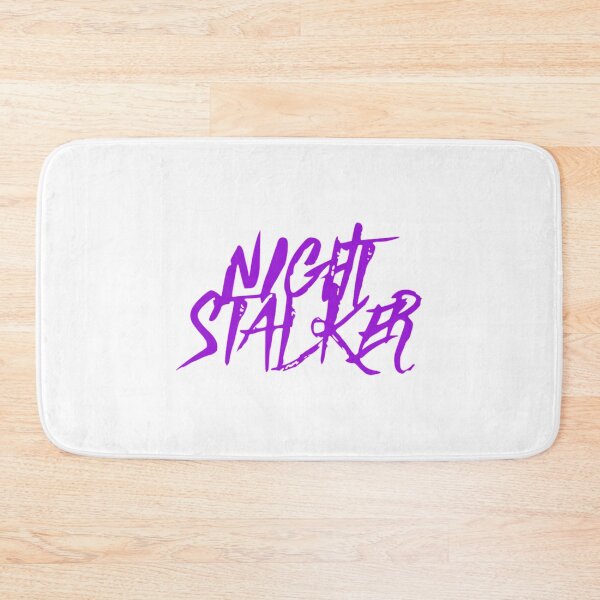 Item preview, Night Stalker T-ShirtNight Stalker  designed and sold by KumaAsensio.