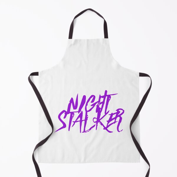 Item preview, Night Stalker T-ShirtNight Stalker designed and sold by KumaAsensio.