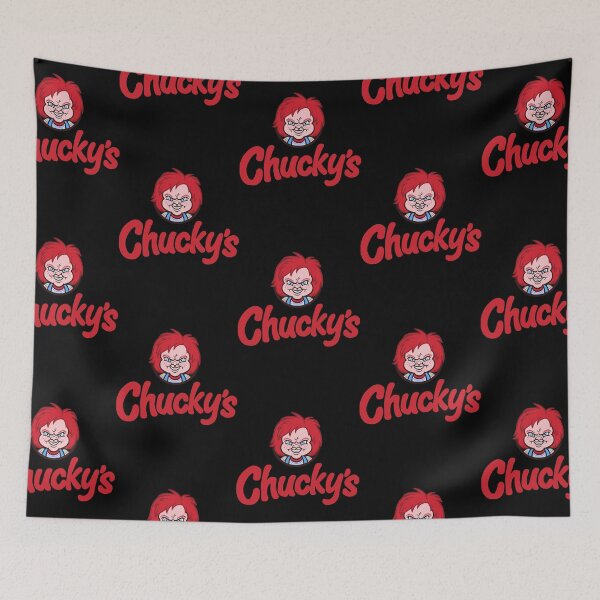 Item preview, Chuckys (wo Blood)  designed and sold by ezzullo.