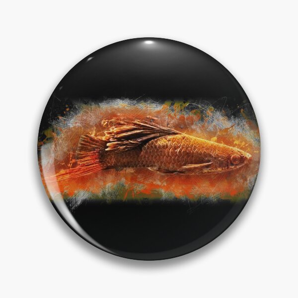 Item preview, Broccoli swordtail - Xiphophorus helleri designed and sold by AquariumLutter.