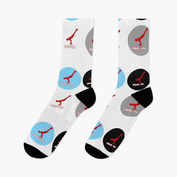 Item preview, CALIS - FIT(calisthenics sticker pack edition) designed and sold by JIMMYKIVUTI.