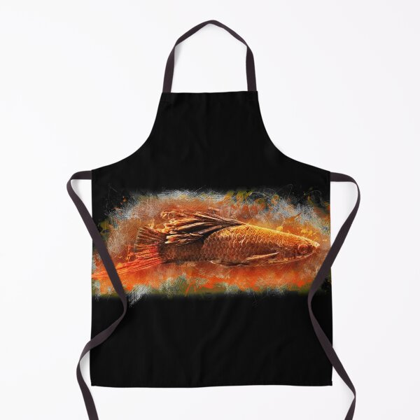 Item preview, Broccoli swordtail - Xiphophorus helleri designed and sold by AquariumLutter.