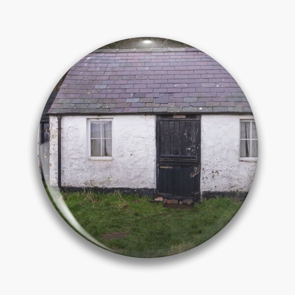 Item preview, The Old Irish cottage designed and sold by synergypics.
