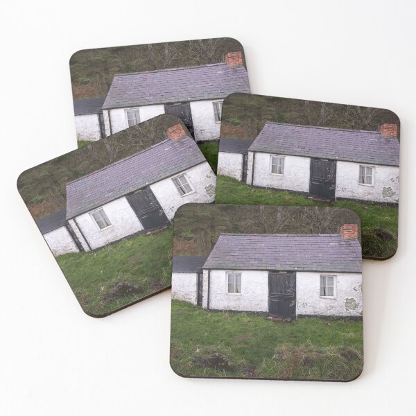 Item preview, The Old Irish cottage designed and sold by synergypics.