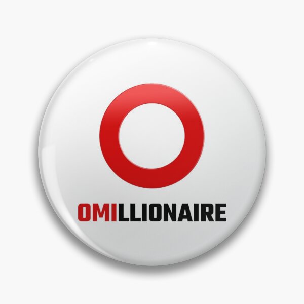 Item preview, Omi T-ShirtOMI Millionaire - VeVe Ecomi Fans designed and sold by KumaAsensio.