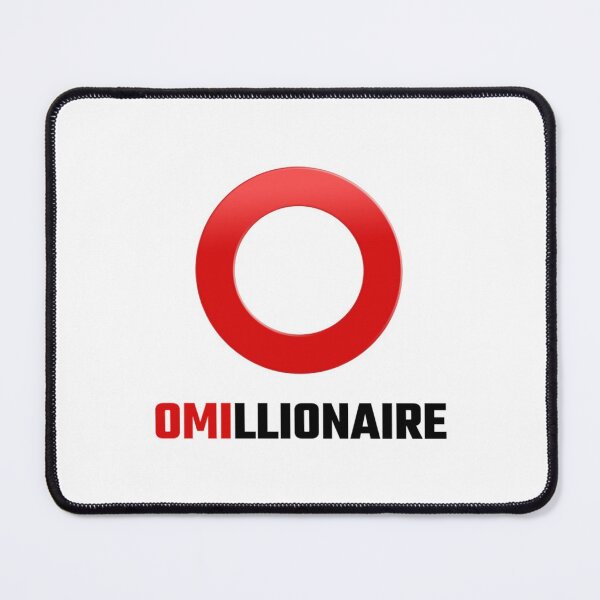 Item preview, Omi T-ShirtOMI Millionaire - VeVe Ecomi Fans designed and sold by KumaAsensio.